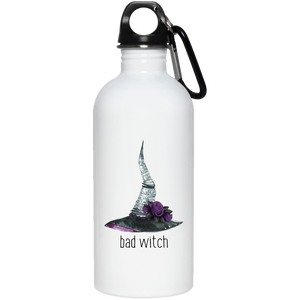 Bad Witch Water Bottle