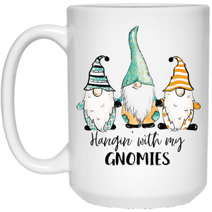 My Gnomies