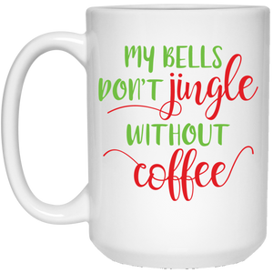 Bells Don't Jingle