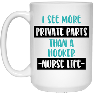 Nurse Life