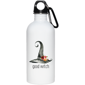 Good Witch Water Bottle