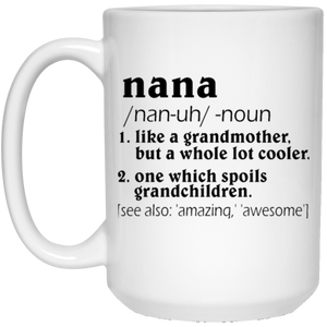 Nana