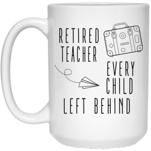 Retired Teacher