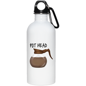 Pothead Water Bottle