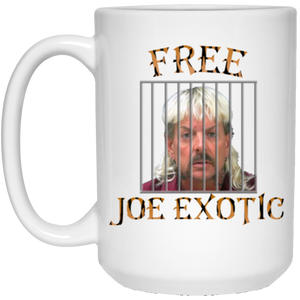 Free Joe Exotic